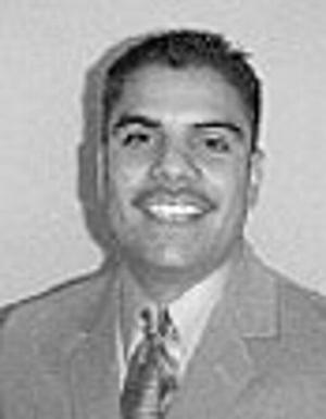 Efrain Becerra,: