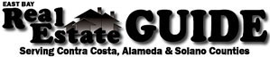 EAST BAY REAL ESTATE GUIDE MAGAZINE : East Bay